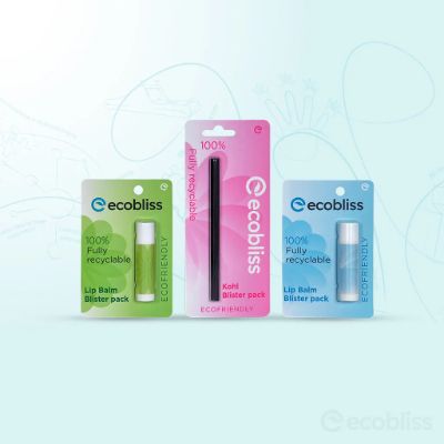 Eco?Friendly Blister Packaging